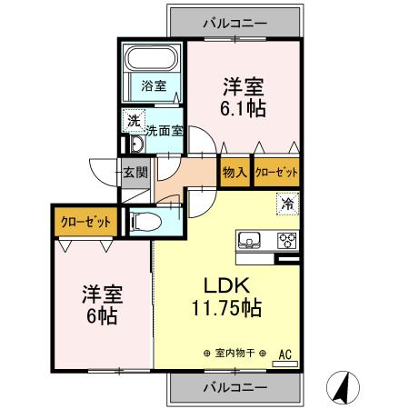 写真:物件の写真
