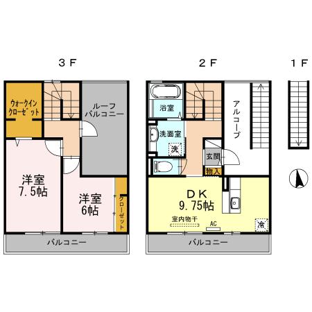 写真:物件の写真