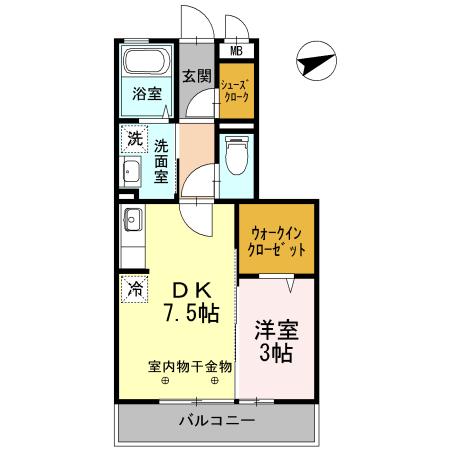 写真:物件の写真