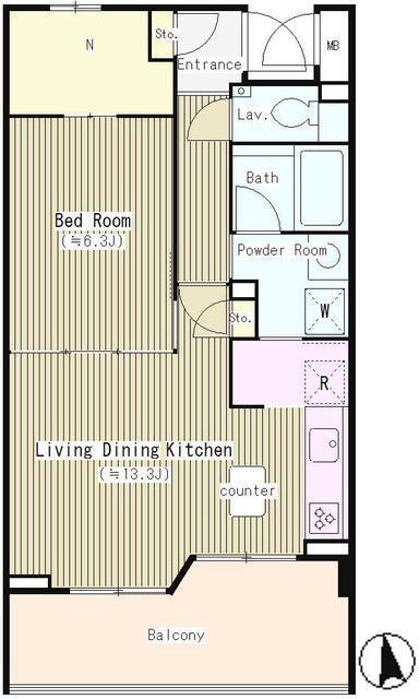 写真:物件の写真