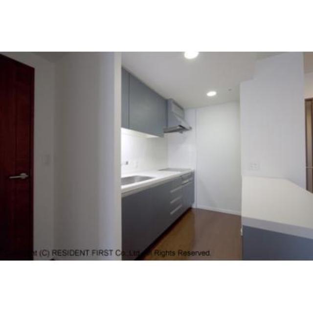 ＴＨＥ　ＴＯＫＹＯ　ＴＯＷＥＲＳ　ＭＩＤＴＯＷＥＲ（2305） 部屋画像
