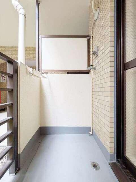 ハイタウン学芸大学（112） 部屋画像
