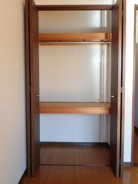 ケンハイム（201） 部屋画像