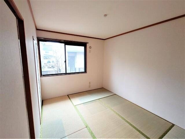 ストークコートＮ（101） 部屋画像