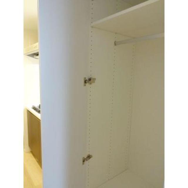 ＭＦＰＲコート武蔵小山（1003） 部屋画像