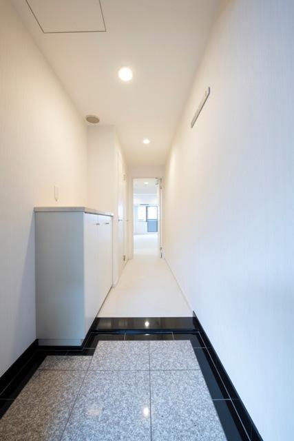 恵比寿ガーデンテラス弐番館（1212） 部屋画像