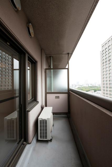恵比寿ガーデンテラス弐番館（1212） 部屋画像