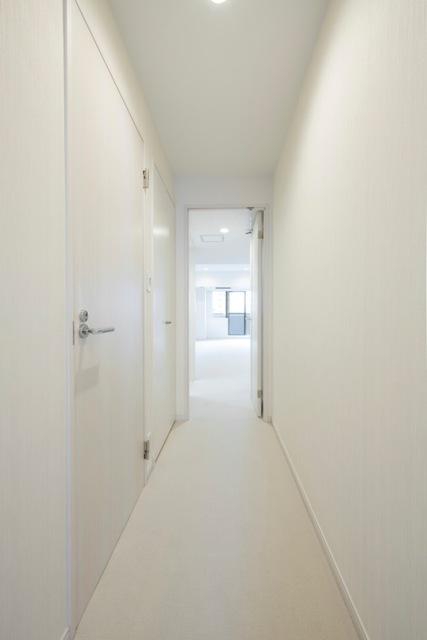恵比寿ガーデンテラス弐番館（1212） 部屋画像
