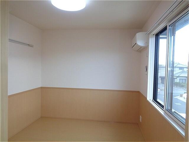 Ｃｉｅｌ（シエル）　I（I） 部屋画像