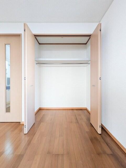 フォルトゥーナ（101） 部屋画像