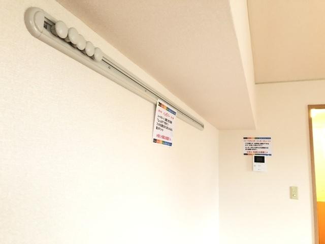 フォルトゥーナ（101） 部屋画像