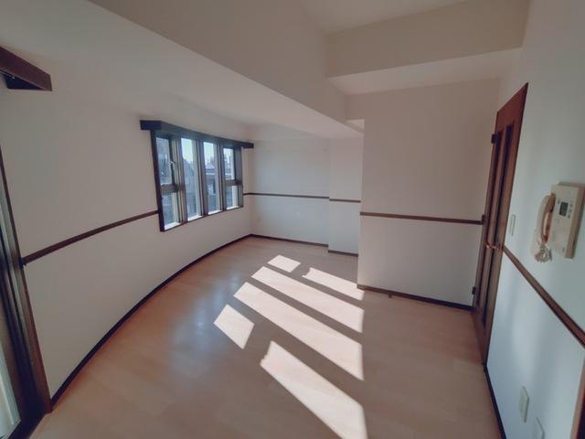 コラム神泉（0806） 部屋画像