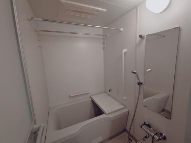 コラム神泉（0806） 部屋画像
