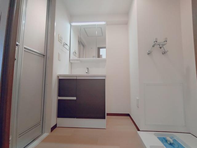 コラム神泉（0806） 部屋画像