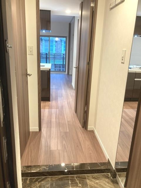 フルハウス赤羽（804） 部屋画像