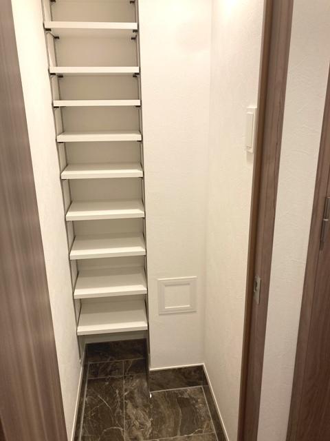 フルハウス赤羽（804） 部屋画像