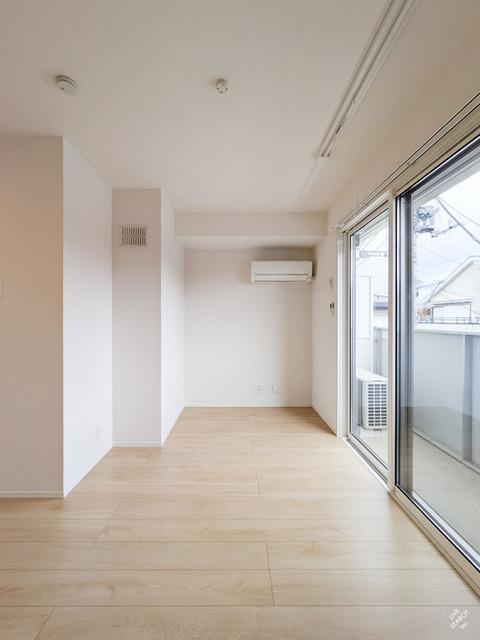 アンジュール西落合（202） 部屋画像