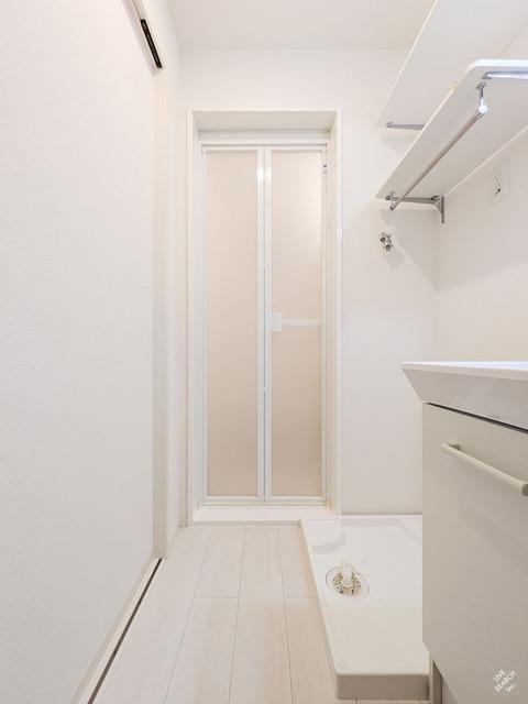 アンジュール西落合（202） 部屋画像