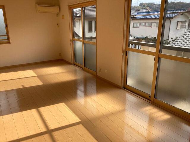 ソレイユ岩戸（201） その他