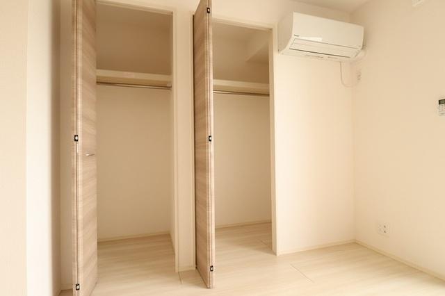Casa Hermosa（211） 部屋画像