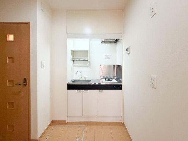 ヌーベル（102） キッチン