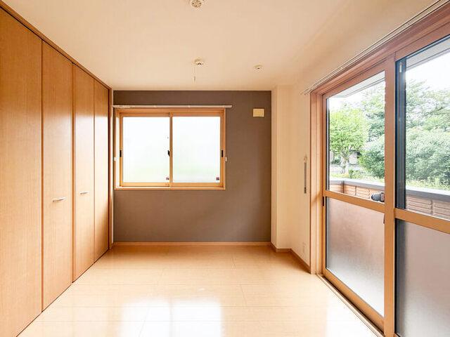 ヌーベル（102） 部屋画像