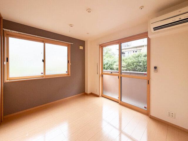 ヌーベル（102） 部屋画像