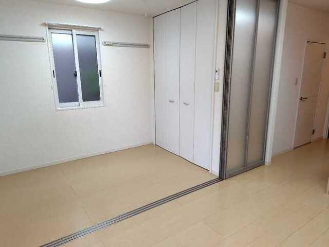 ホワイトミーティア　ＡＢ（A105） 部屋画像