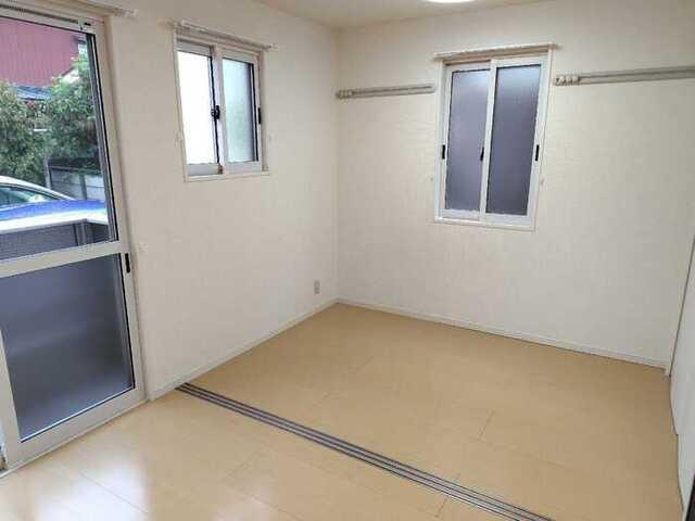 ホワイトミーティア　ＡＢ（A105） 部屋画像