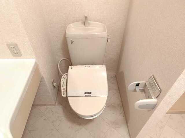 ホワイトミーティア　ＡＢ（A105） 部屋画像