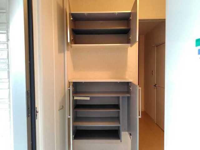 ホワイトミーティア　ＡＢ（A105） 部屋画像