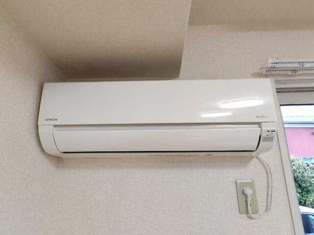 ホワイトミーティア　ＡＢ（A105） 部屋画像