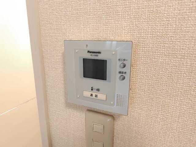 ホワイトミーティア　ＡＢ（A105） 部屋画像