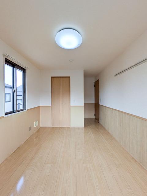 青楓館　壱番館（1） 部屋画像