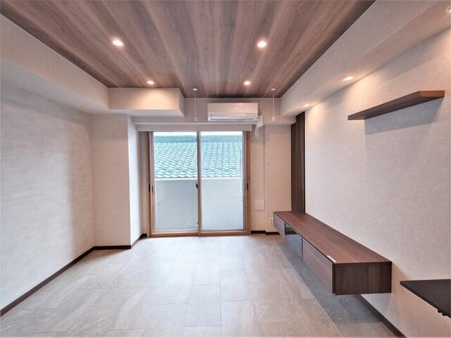 オリゾン立川（302） 部屋画像