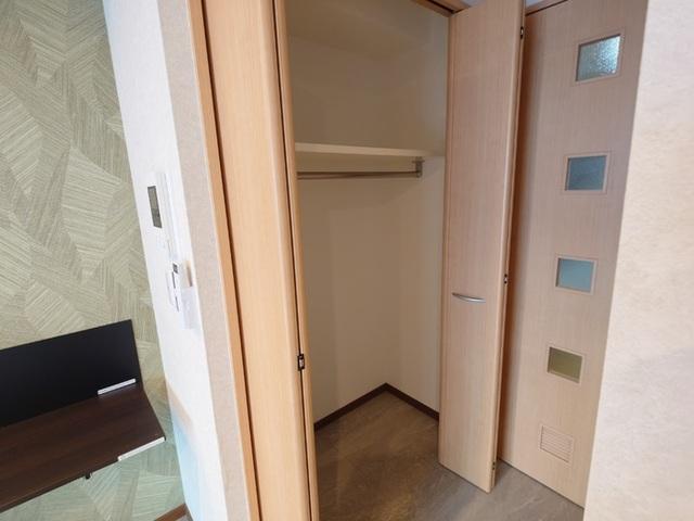 オリゾン立川（302） 部屋画像