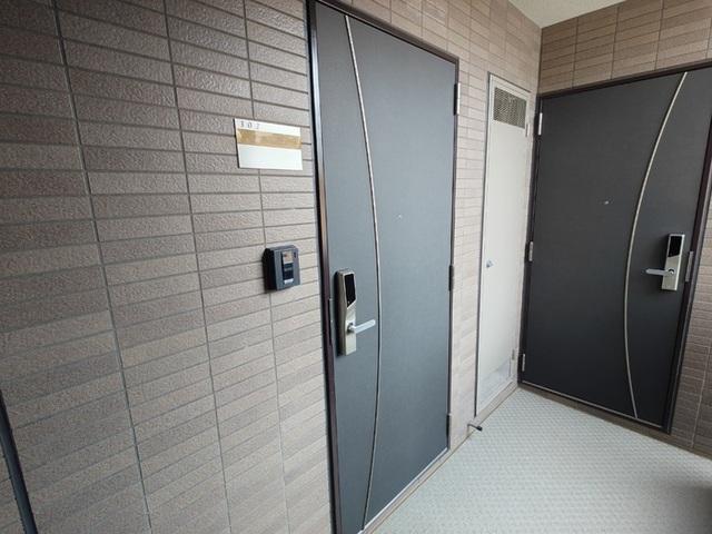 オリゾン立川（302） 部屋画像
