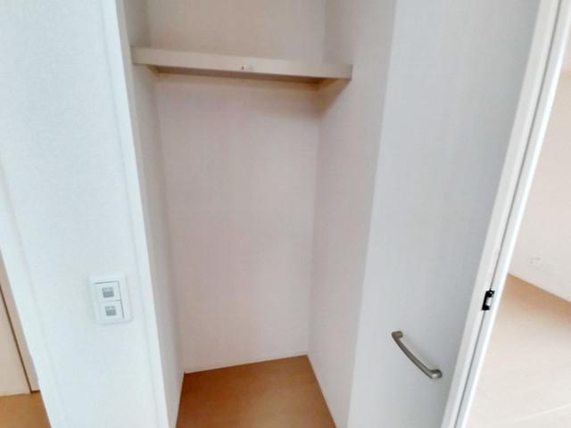 ディアコートSHINO　Ⅴ（201） 部屋画像