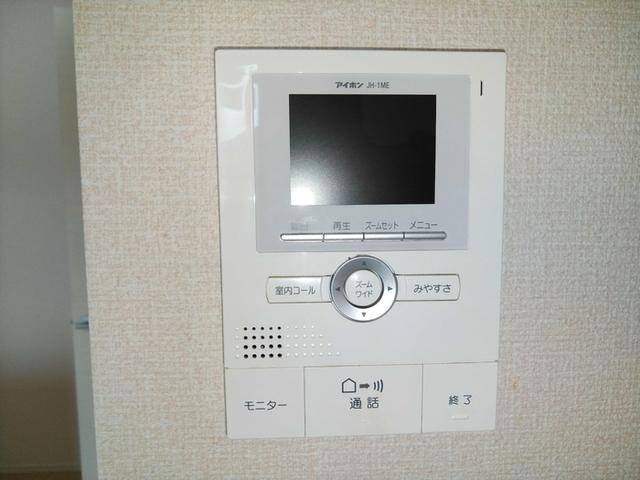 ディアコートSHINO　Ⅴ（201） 部屋画像
