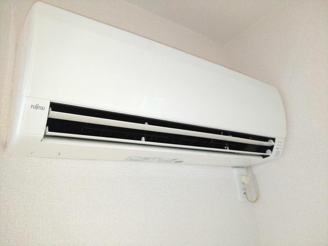 ディアコートSHINO　Ⅴ（201） 部屋画像