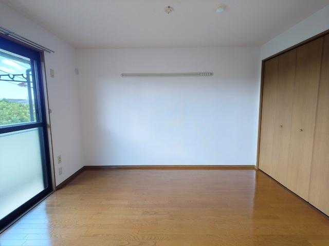 エンゼル・パル一番館（202） 部屋画像