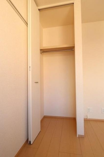 ガーデンハウス南大塚（201） 部屋画像