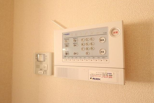 ガーデンハウス南大塚（201） 部屋画像