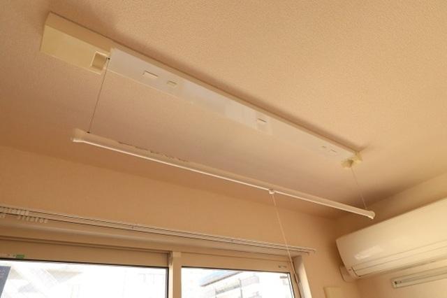 ガーデンハウス南大塚（201） 部屋画像