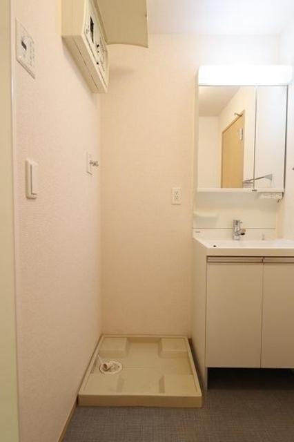ガーデンハウス南大塚（201） 部屋画像