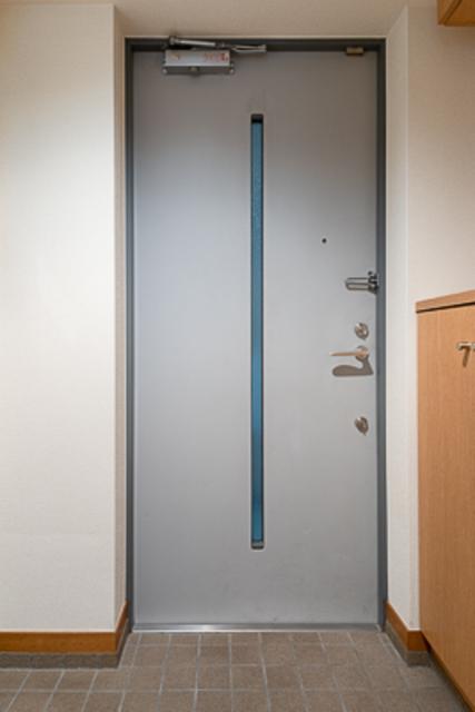 目白台ガーデン（104） 部屋画像
