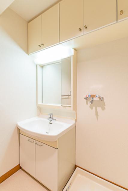 目白台ガーデン（104） 部屋画像