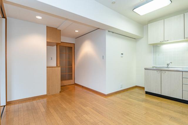 目白台ガーデン（104） 部屋画像