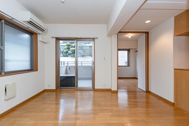 目白台ガーデン（104） 部屋画像