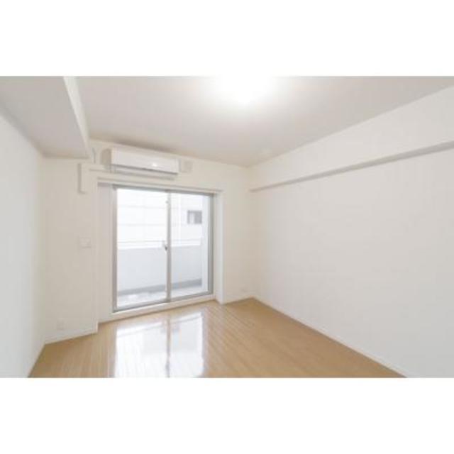 パークアクシス浜松町（1005） 部屋画像